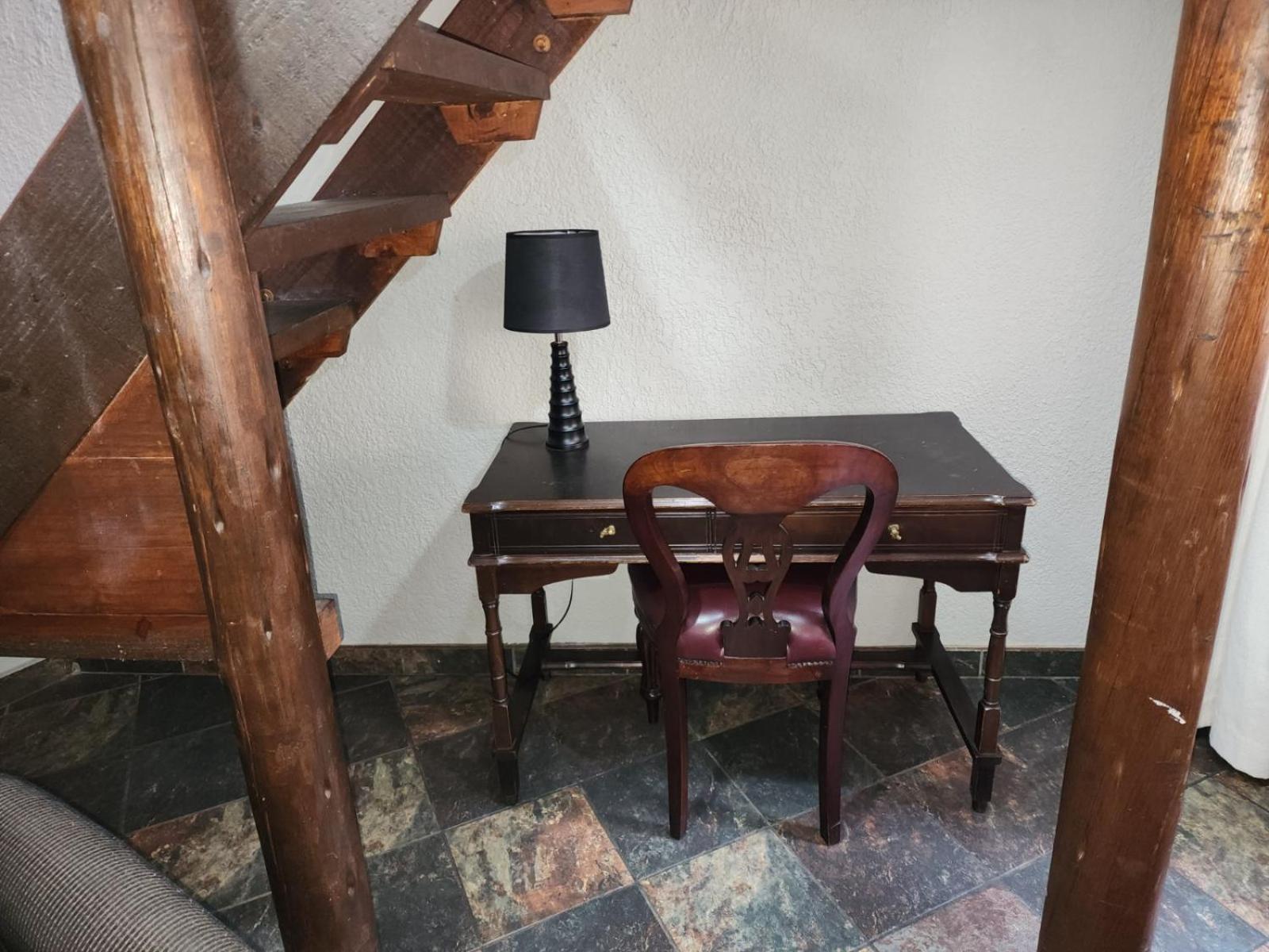 Goodnight Guest Lodge Йоханесбург Екстериор снимка