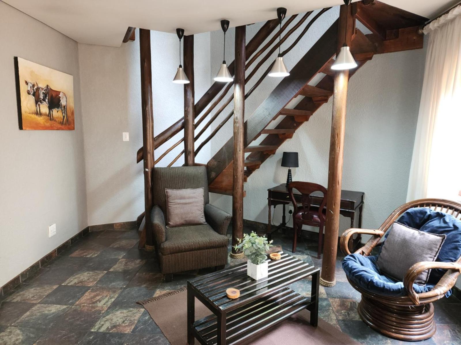 Goodnight Guest Lodge Йоханесбург Екстериор снимка