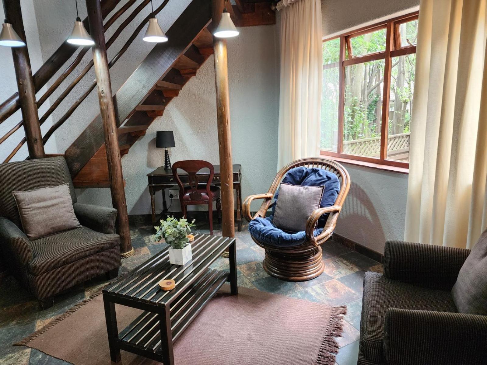 Goodnight Guest Lodge Йоханесбург Екстериор снимка