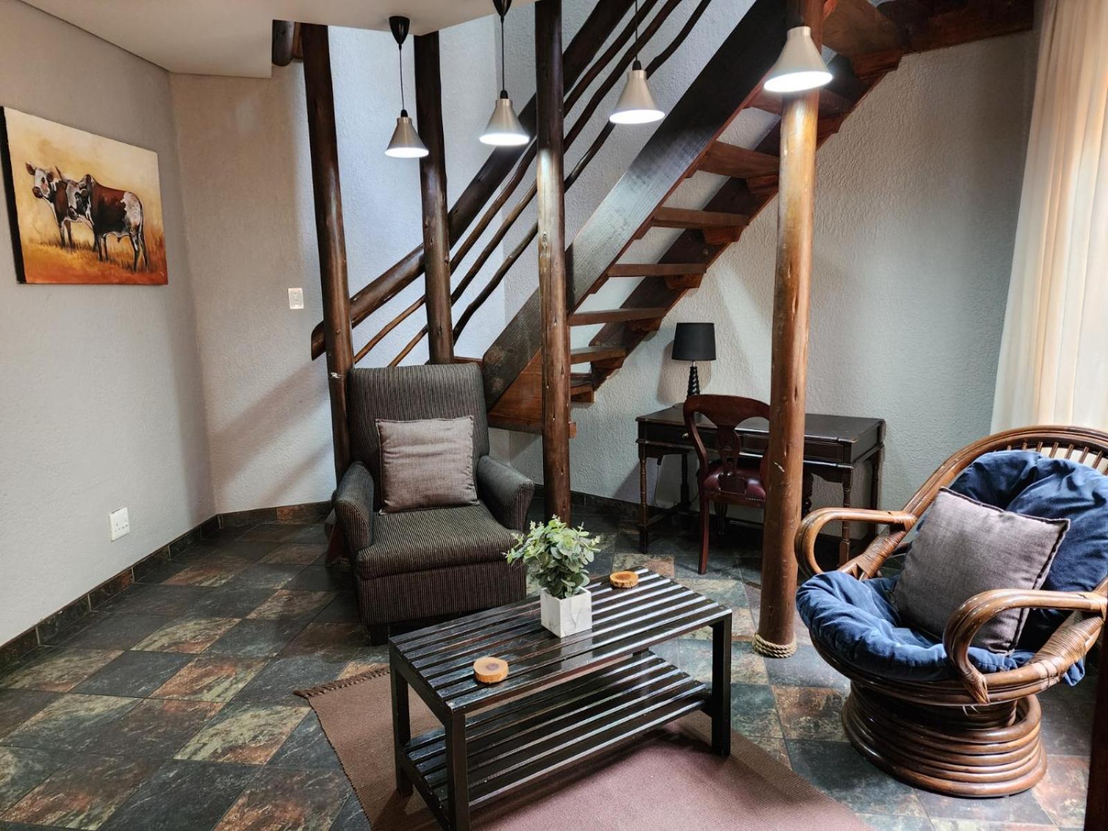 Goodnight Guest Lodge Йоханесбург Екстериор снимка