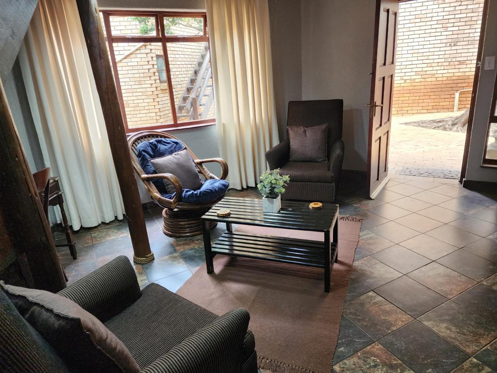 Goodnight Guest Lodge Йоханесбург Екстериор снимка