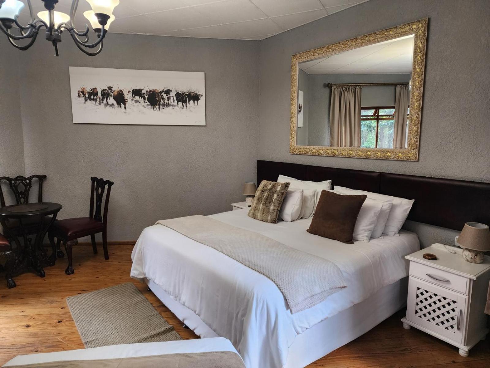 Goodnight Guest Lodge Йоханесбург Екстериор снимка