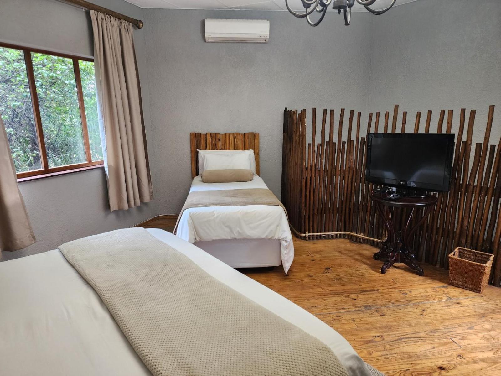 Goodnight Guest Lodge Йоханесбург Екстериор снимка