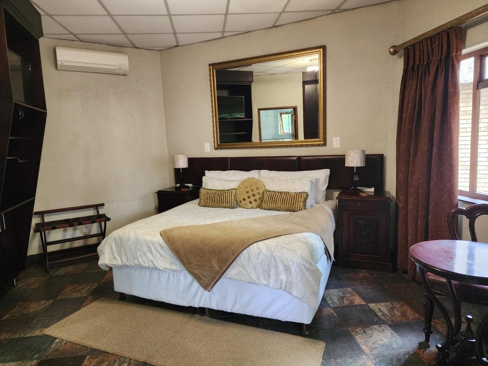 Goodnight Guest Lodge Йоханесбург Екстериор снимка