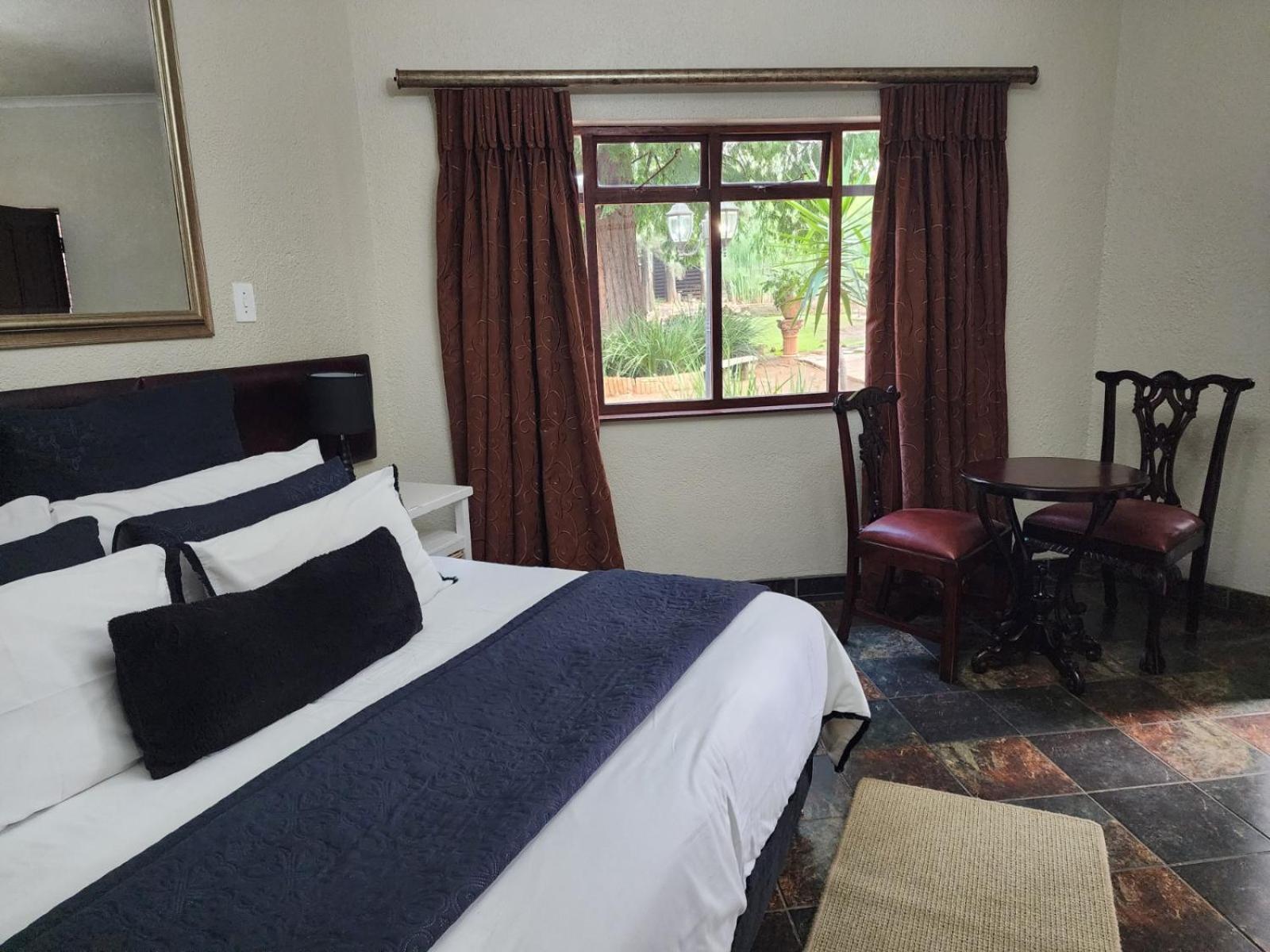 Goodnight Guest Lodge Йоханесбург Екстериор снимка