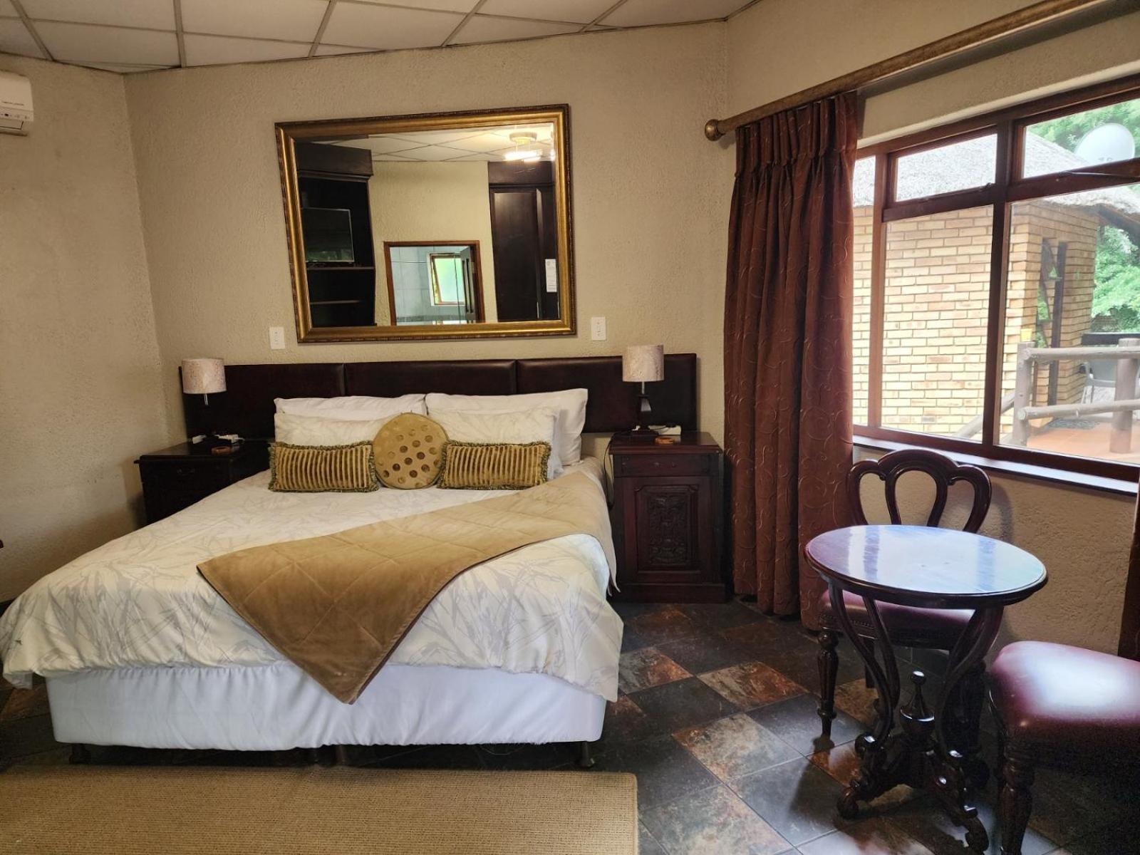 Goodnight Guest Lodge Йоханесбург Екстериор снимка