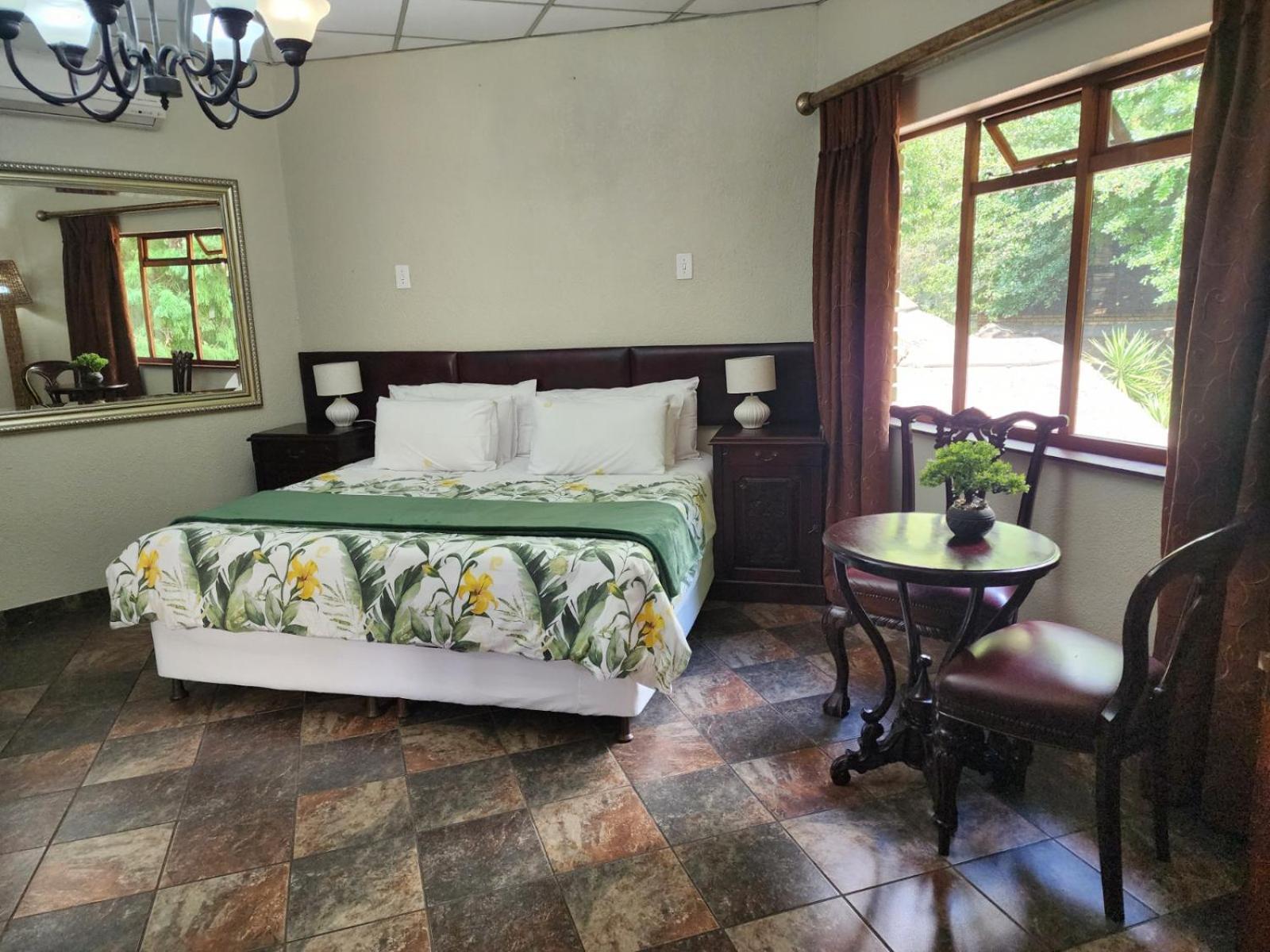 Goodnight Guest Lodge Йоханесбург Екстериор снимка