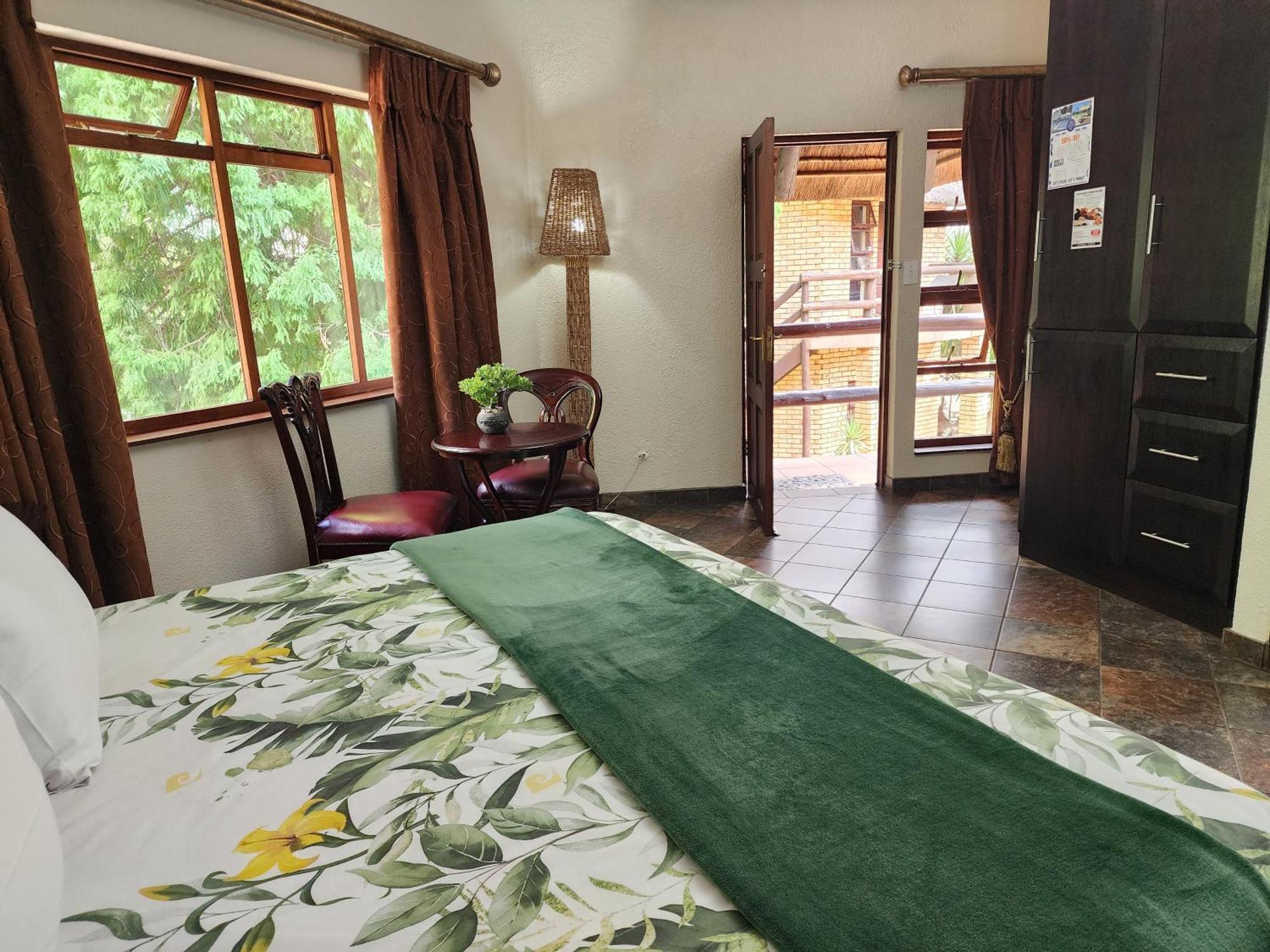 Goodnight Guest Lodge Йоханесбург Екстериор снимка