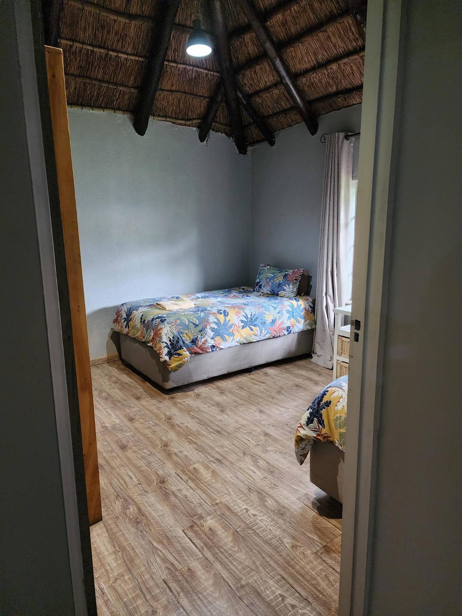 Goodnight Guest Lodge Йоханесбург Екстериор снимка