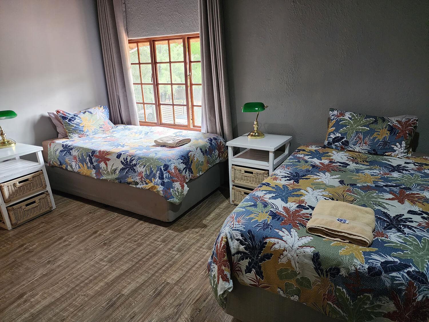 Goodnight Guest Lodge Йоханесбург Екстериор снимка