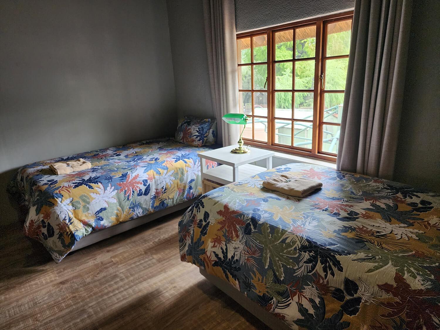 Goodnight Guest Lodge Йоханесбург Екстериор снимка