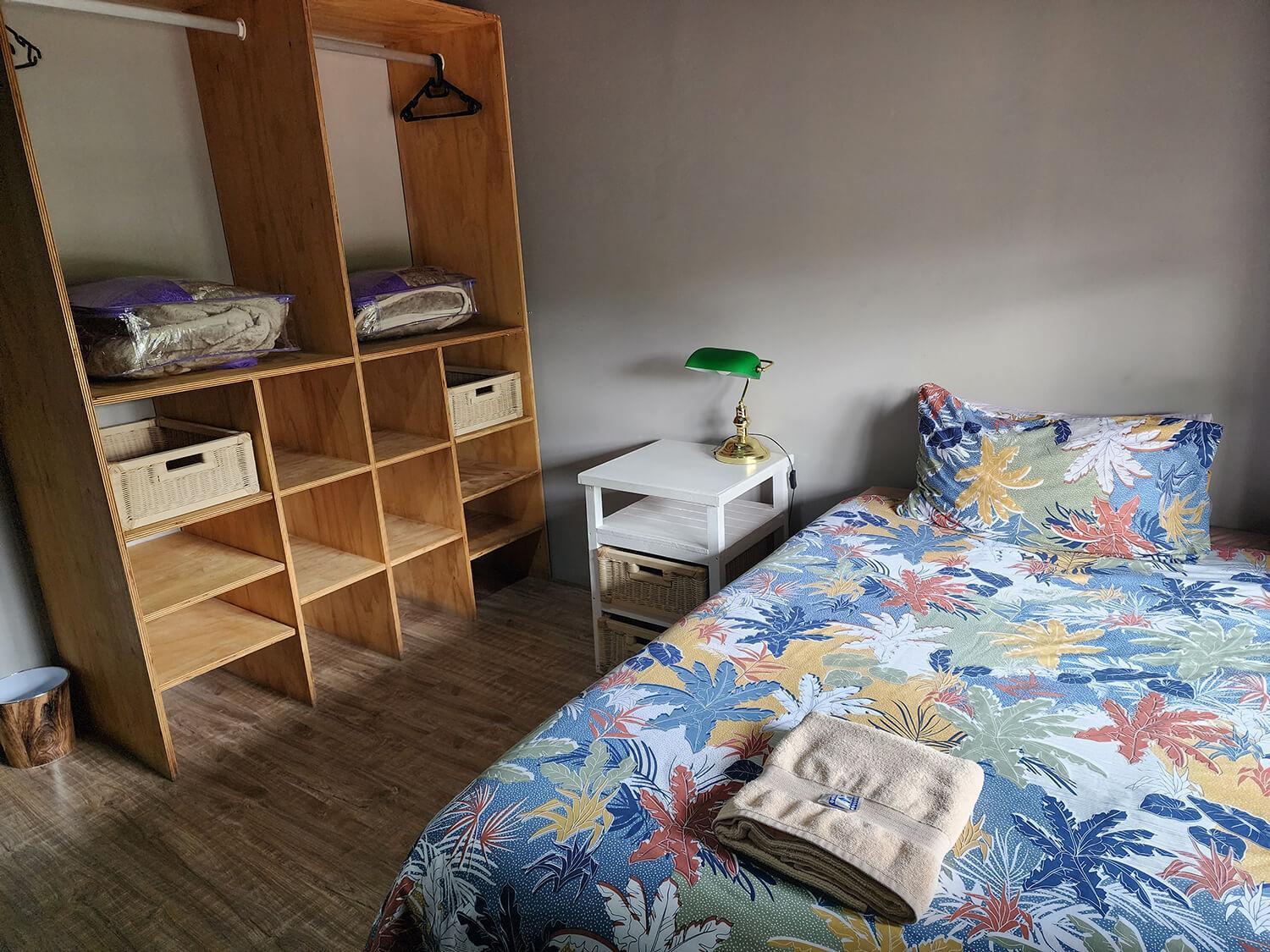 Goodnight Guest Lodge Йоханесбург Екстериор снимка