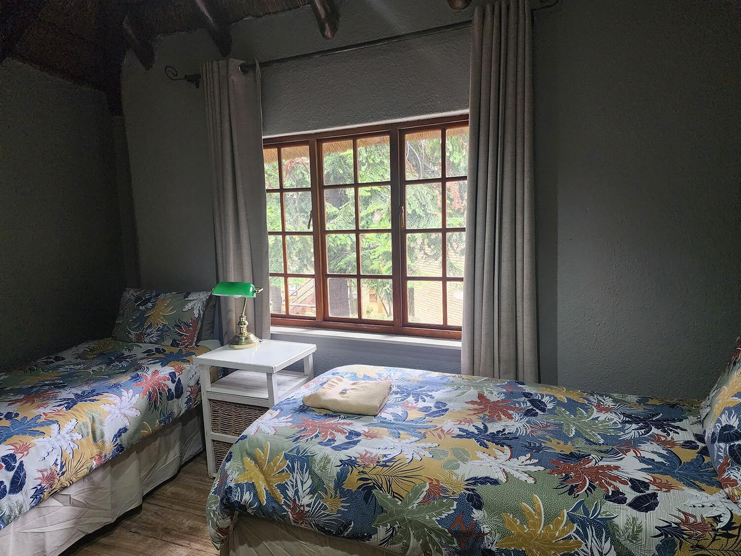 Goodnight Guest Lodge Йоханесбург Екстериор снимка