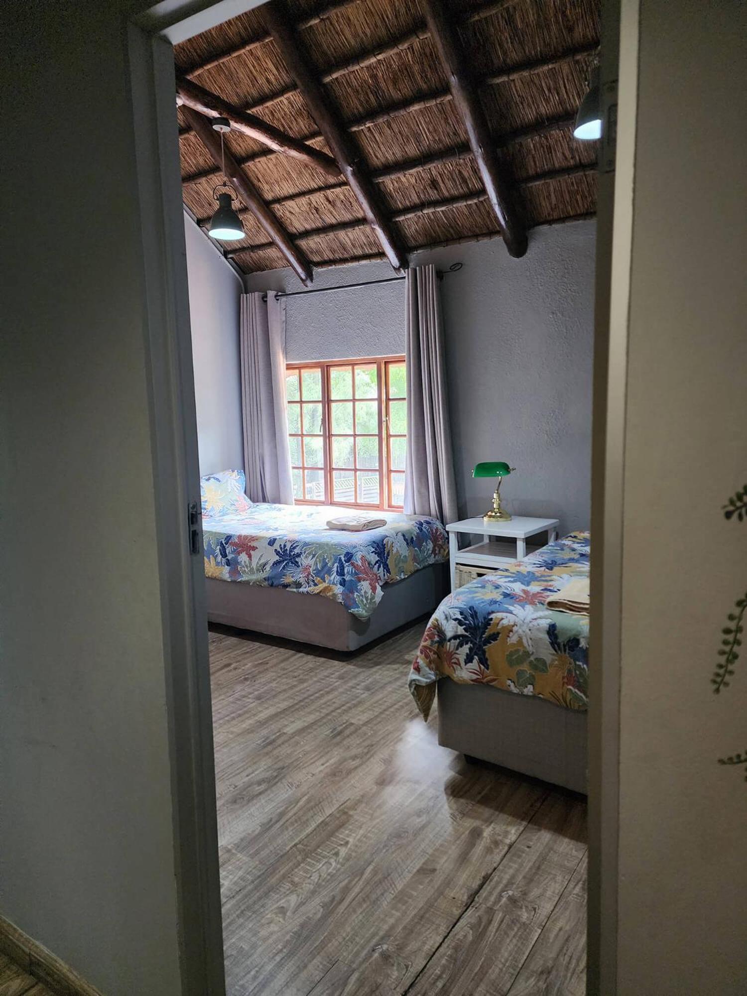 Goodnight Guest Lodge Йоханесбург Екстериор снимка