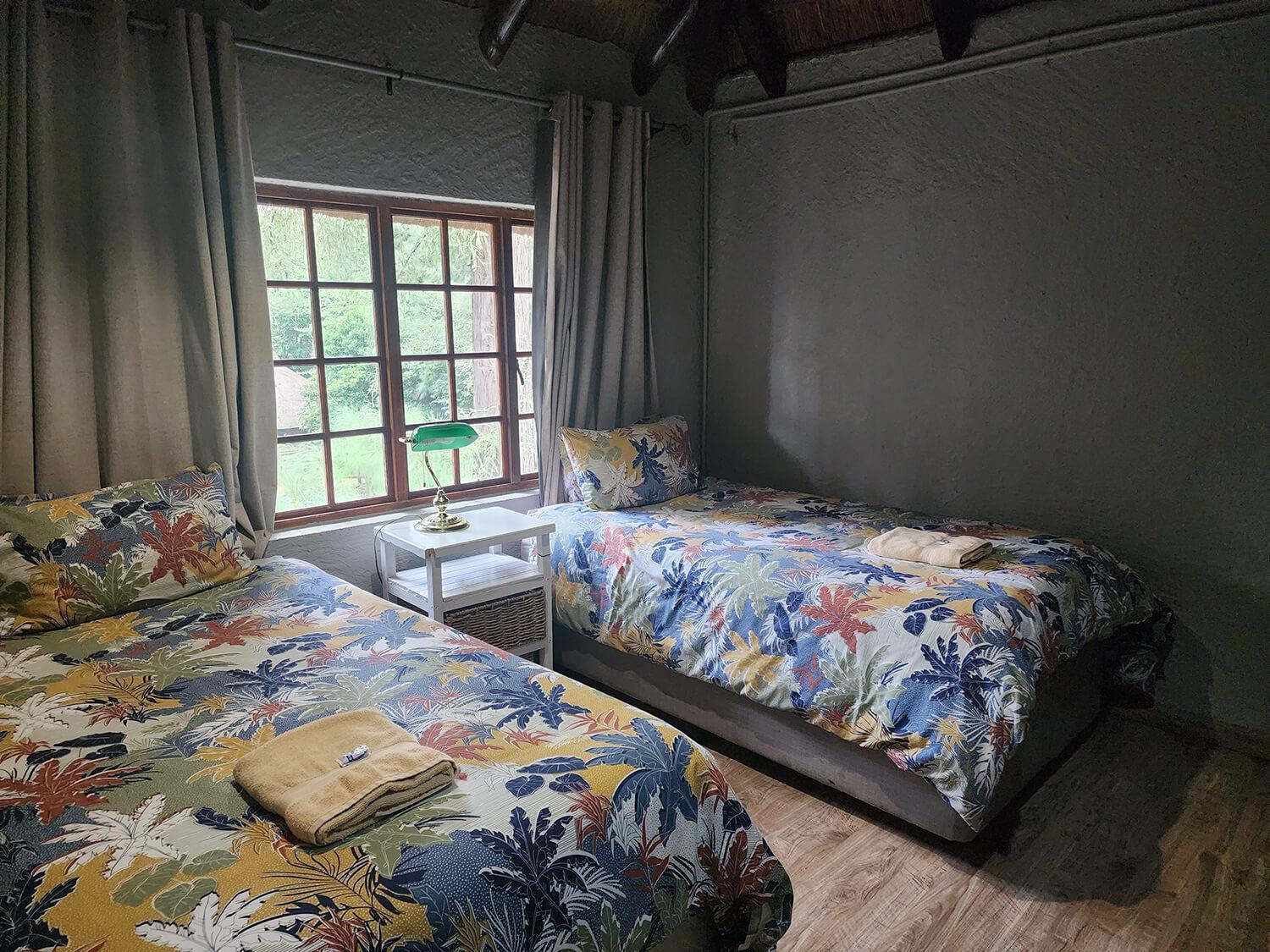 Goodnight Guest Lodge Йоханесбург Екстериор снимка