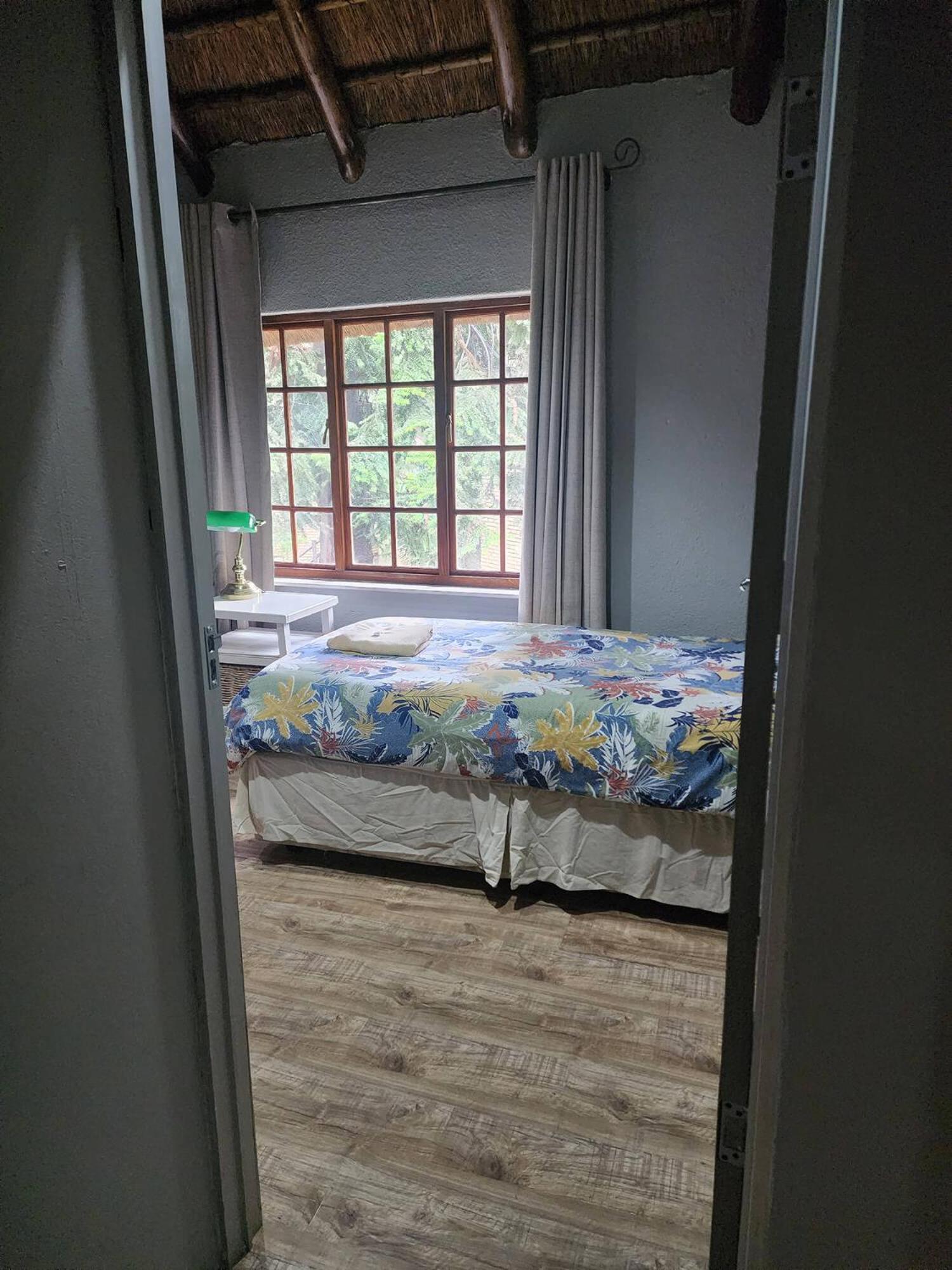 Goodnight Guest Lodge Йоханесбург Екстериор снимка