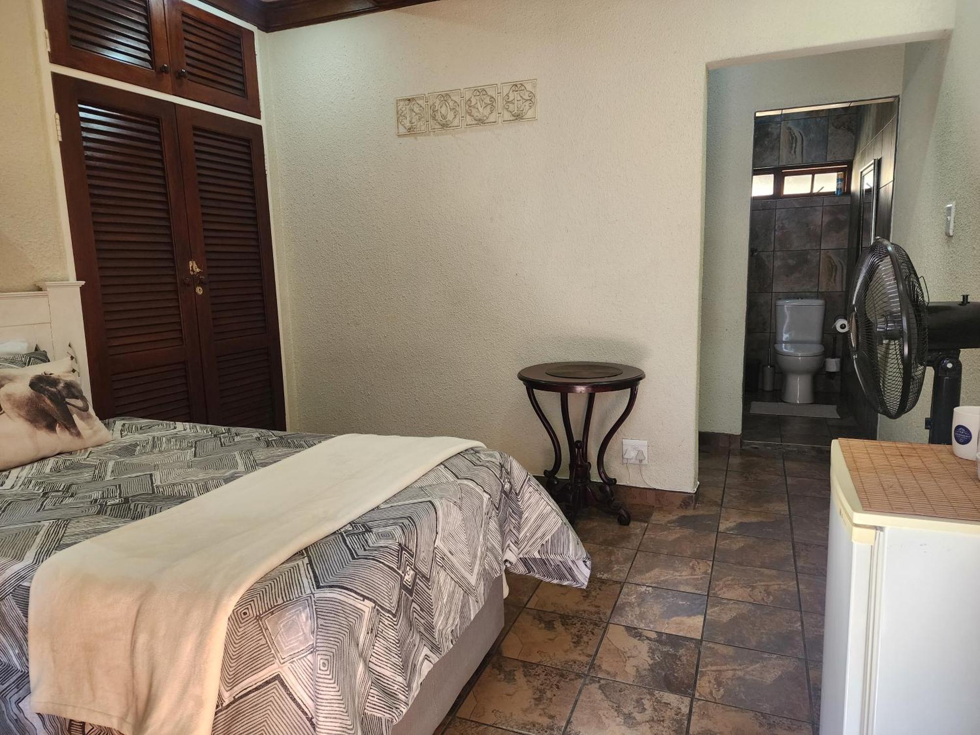 Goodnight Guest Lodge Йоханесбург Екстериор снимка